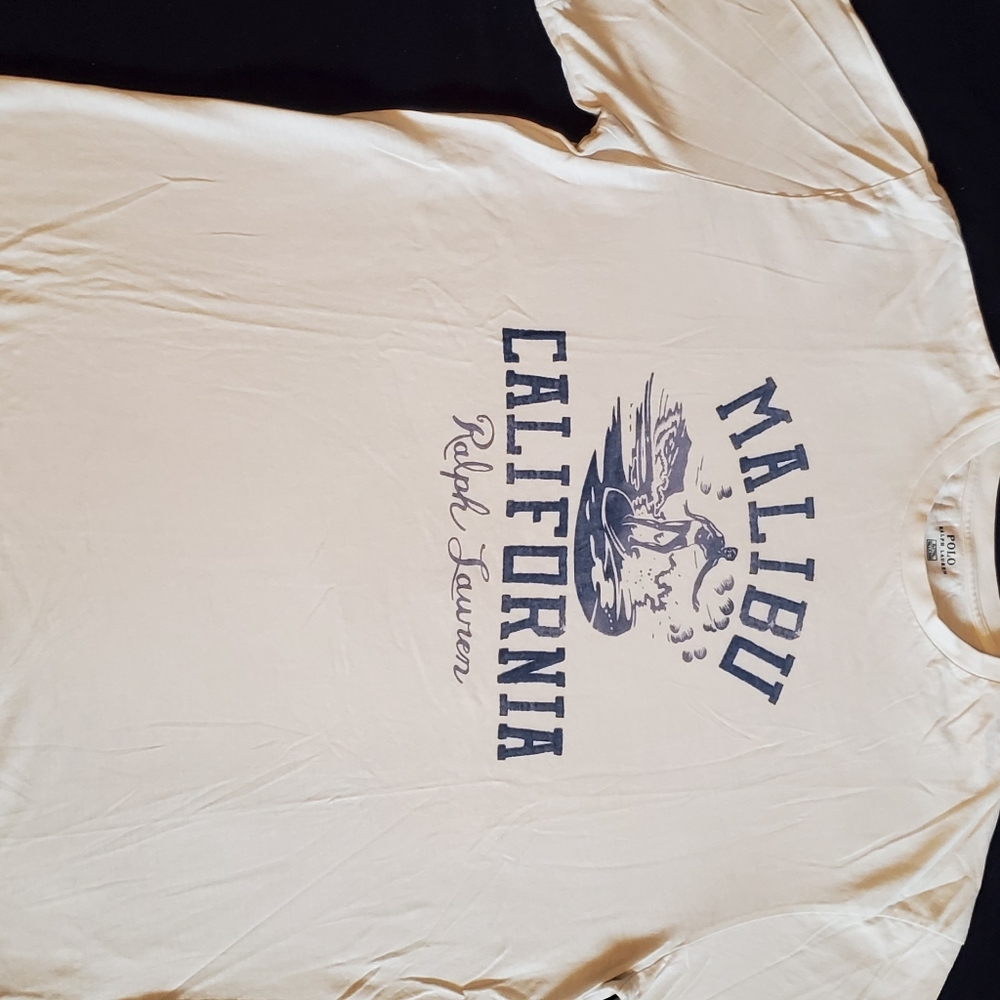 Ralph Lauren Polo